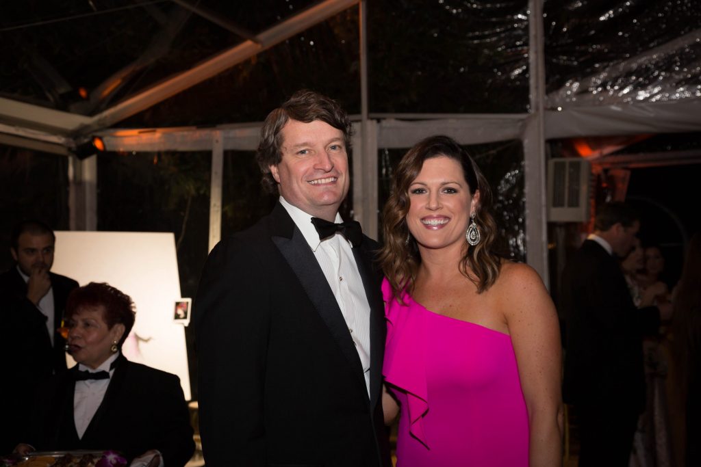 Junior League of Houston Charity Ball