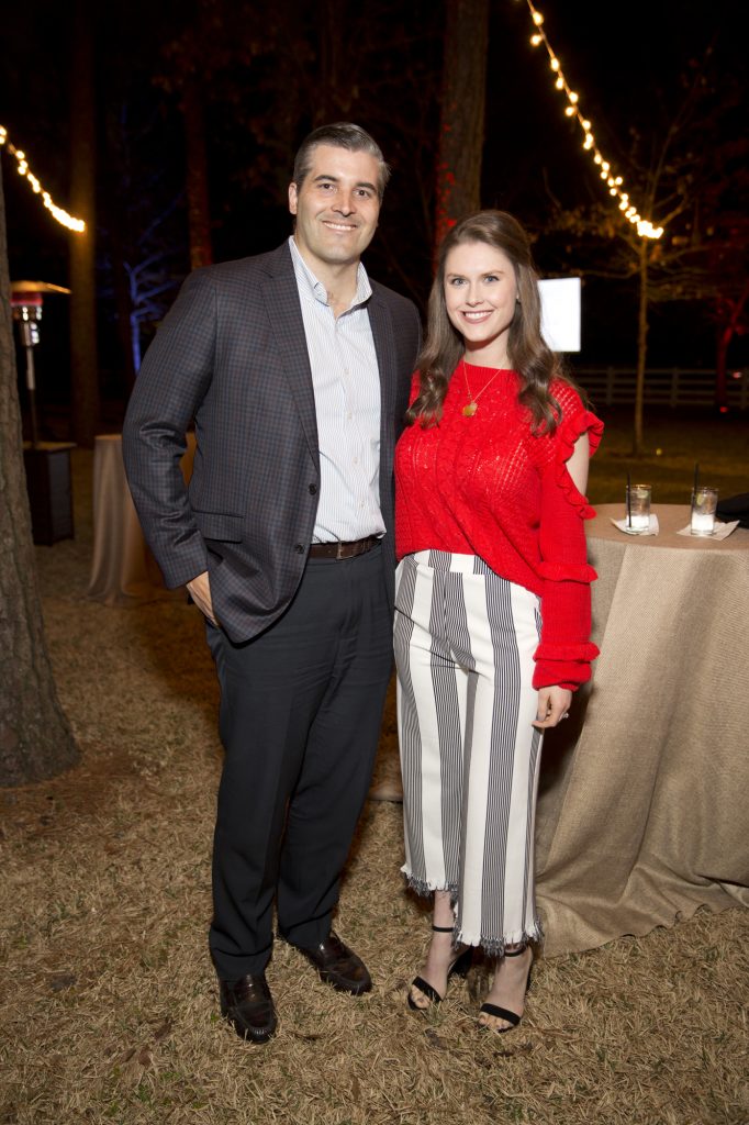 Memorial Park Conservancy Picnic For the Park