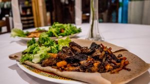 Blue Nile