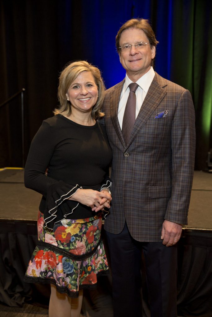 Bo’s Place Hearts of Hope Luncheon