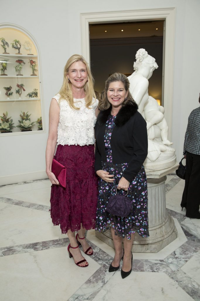 Rienzi Society annual dinner