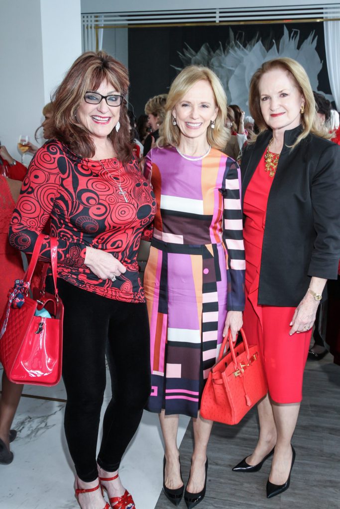 Houston Sweethearts at SFA