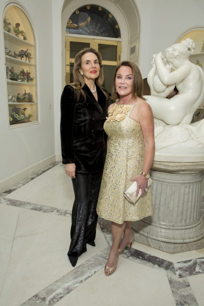 Rienzi Society annual dinner