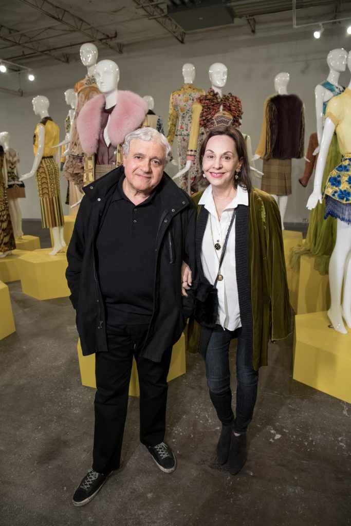 Charles & Joanne Teichman