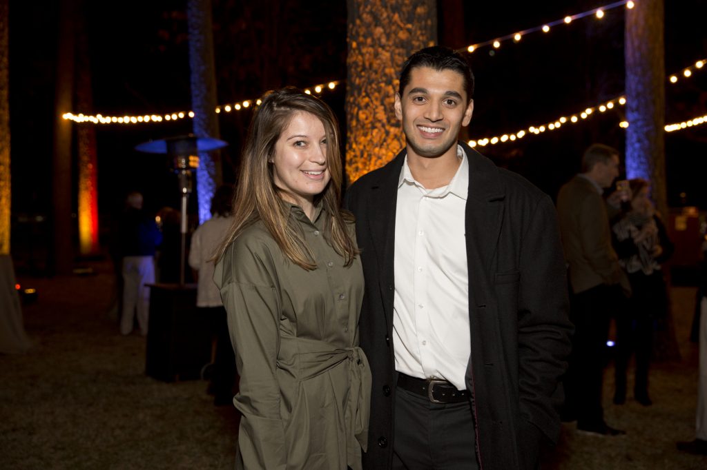 Memorial Park Conservancy Picnic For the Park