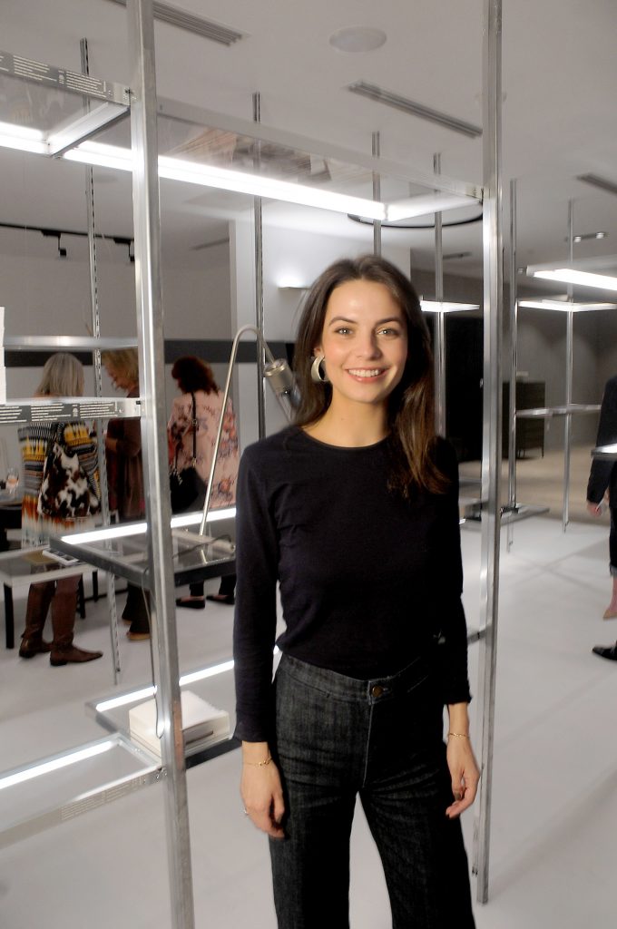  (Photo by Dave Rossman)