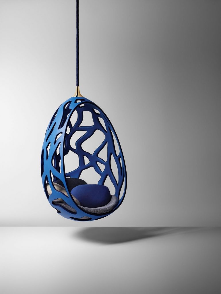 Cocoon by Campana Brothers