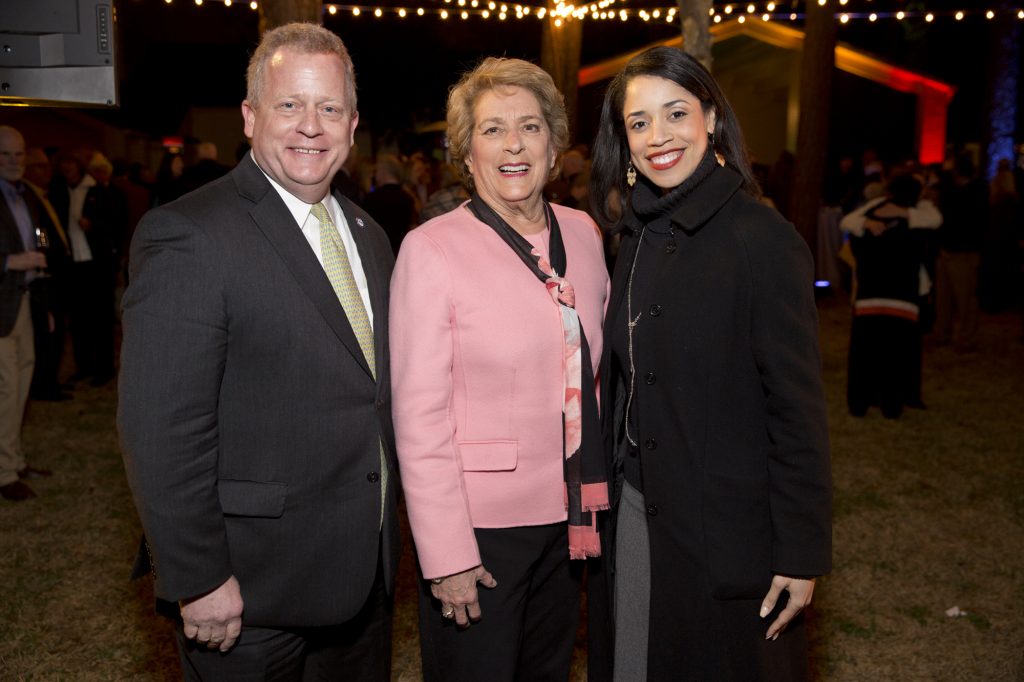 Memorial Park Conservancy Picnic For the Park