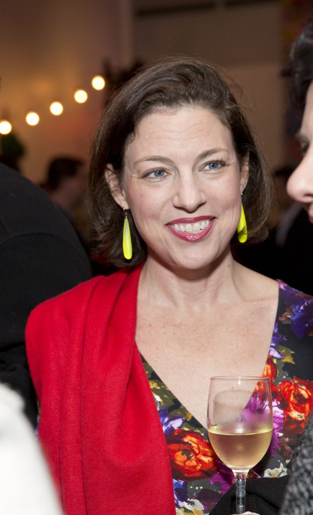 The Glasstire Party: Houston Edition