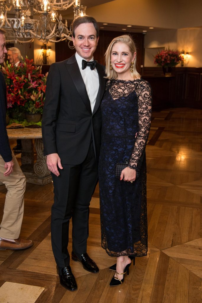 Inprint Poets & Writers Ball