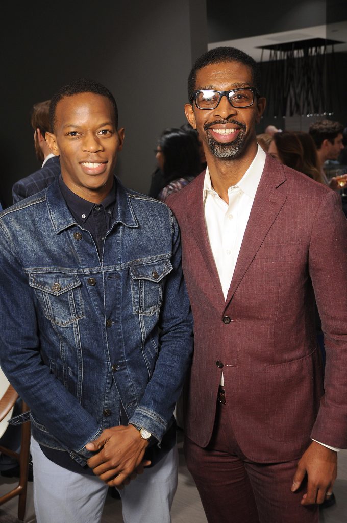  (Photo by Dave Rossman)