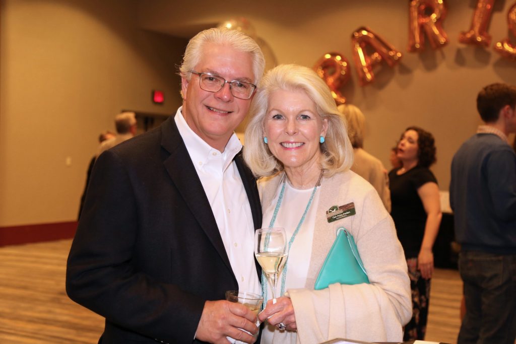 The Parish School Big Birthday Bash Gala