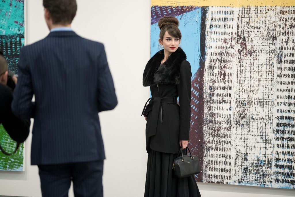 Ekaterina Kouznetsova