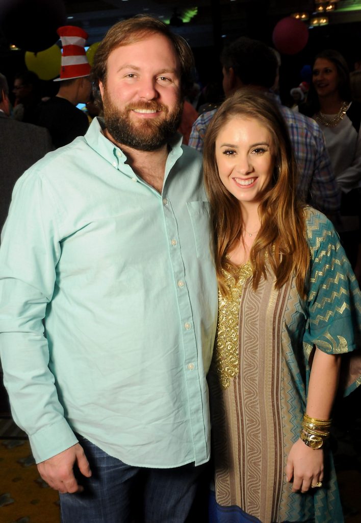 Camp for All fundraiser at Bayou City Event Center