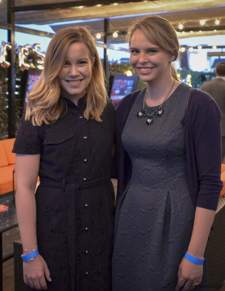 Houston Children's Charity Winter Mixer