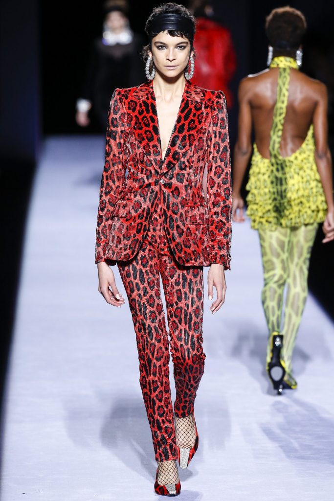 New York Fashion Show Week Ticket Design New York Fashion Show Week Ticket Design
