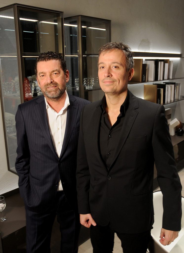  (Photo by Dave Rossman)