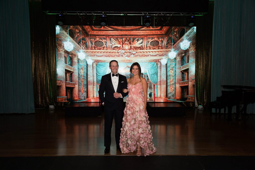 Junior League of Houston Charity Ball