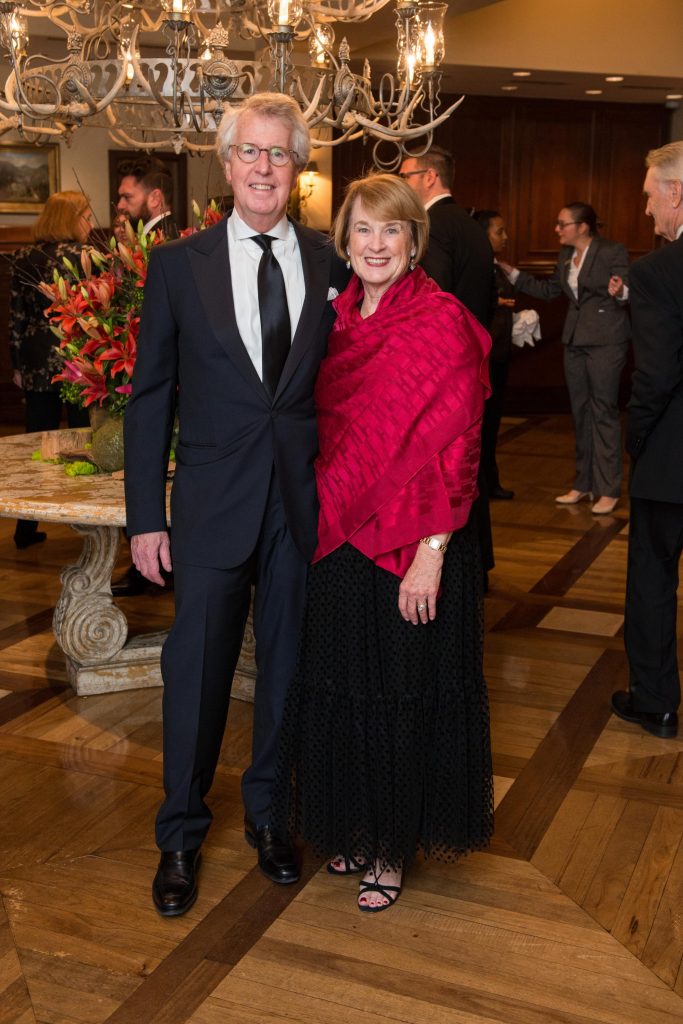 Inprint Poets & Writers Ball