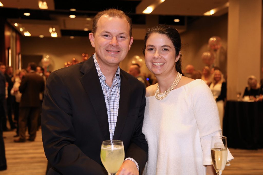 The Parish School Big Birthday Bash Gala