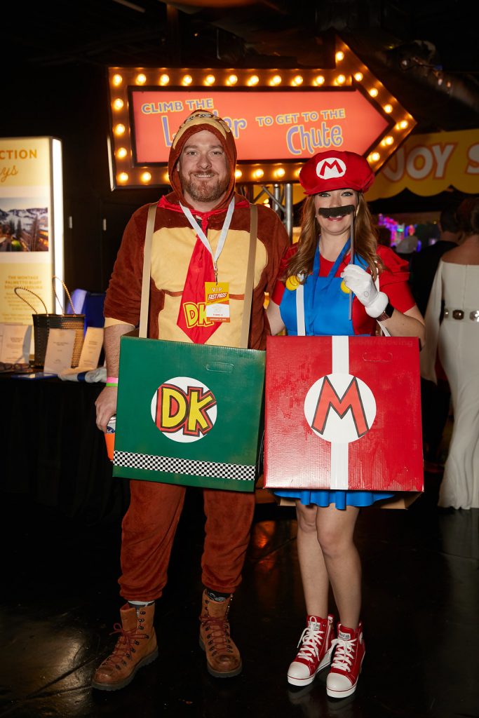 Greg and Lauren Heiler