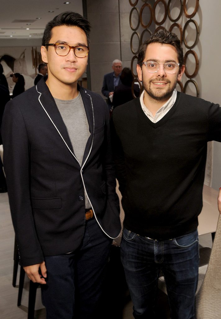  (Photo by Dave Rossman)