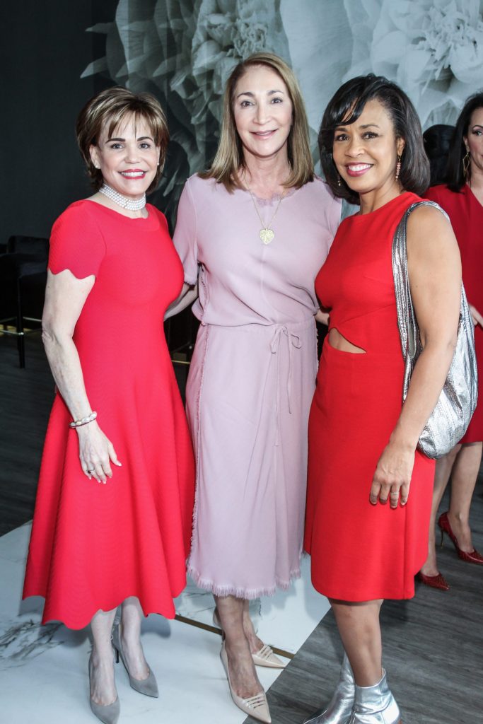 Houston Sweethearts at SFA