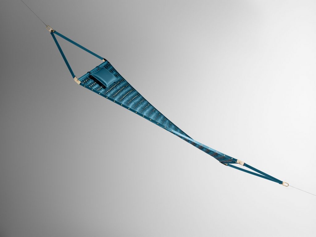Hammock by Atelier Oï