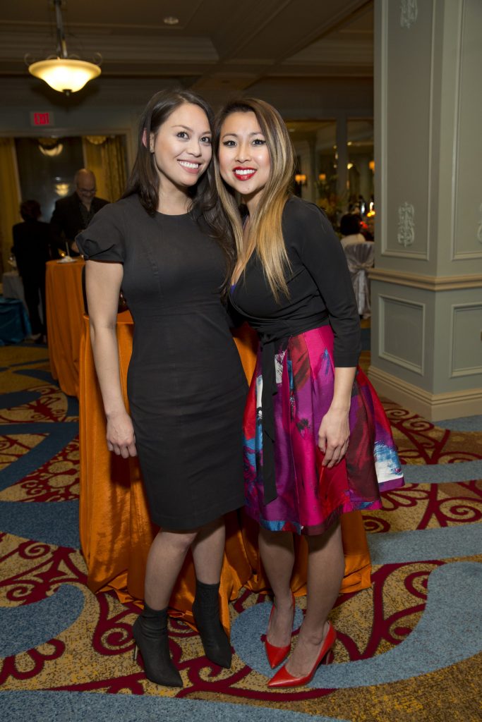 Tiger Ball Underwriter Party