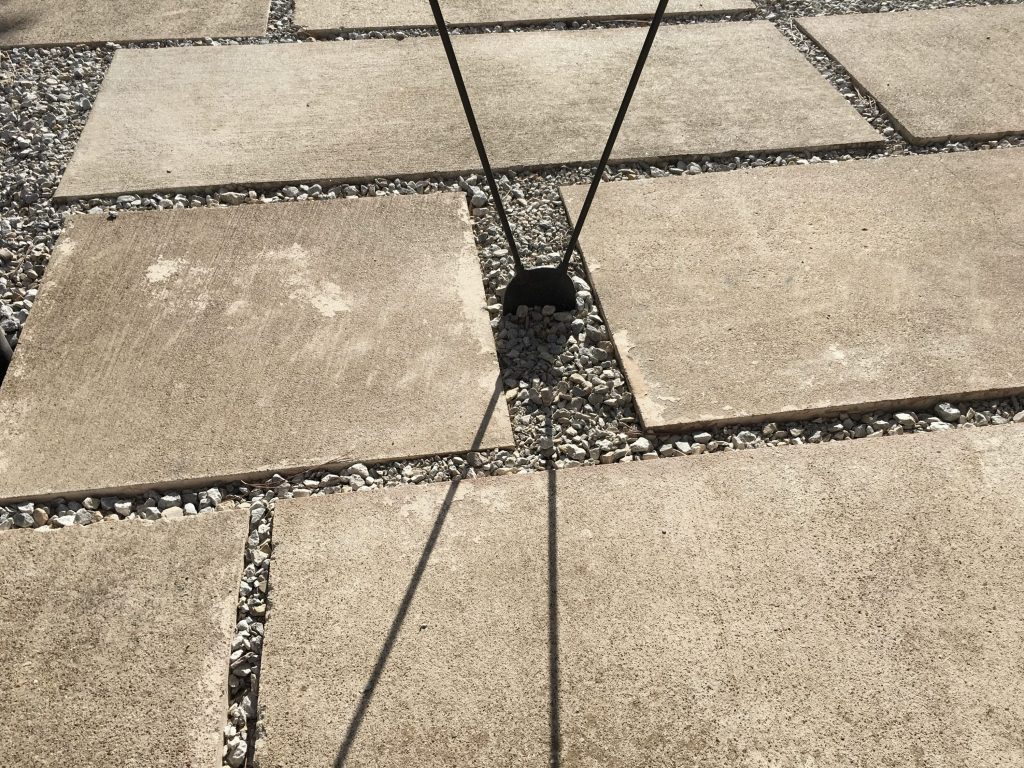 Nimmo Architecture detail