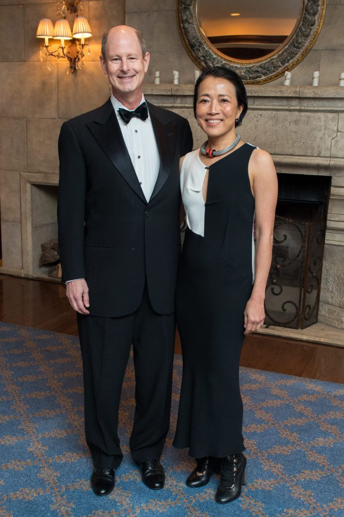 Inprint Poets & Writers Ball