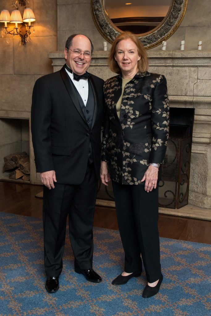 Inprint Poets & Writers Ball