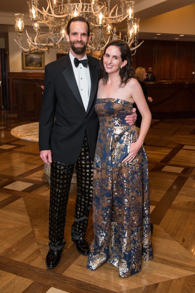 Inprint Poets & Writers Ball