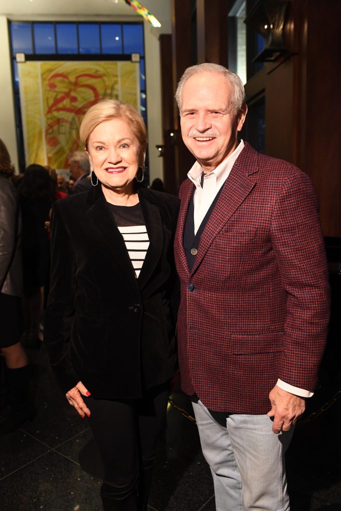 An Evening with Frank Stella