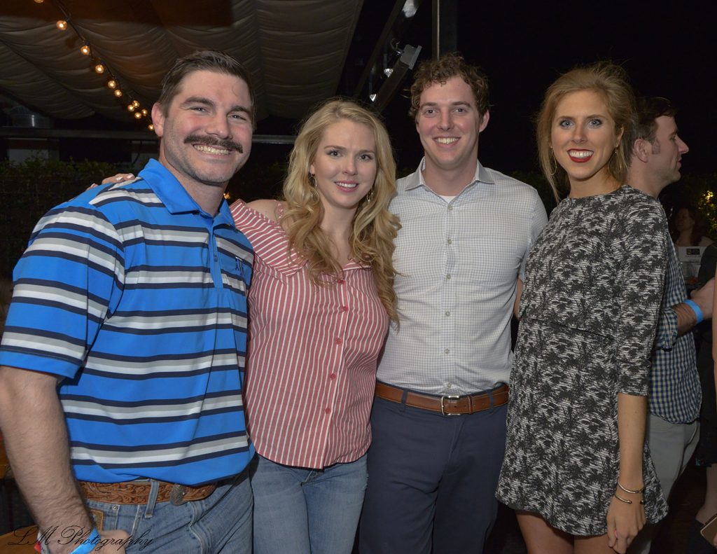 Houston Children's Charity Winter Mixer
