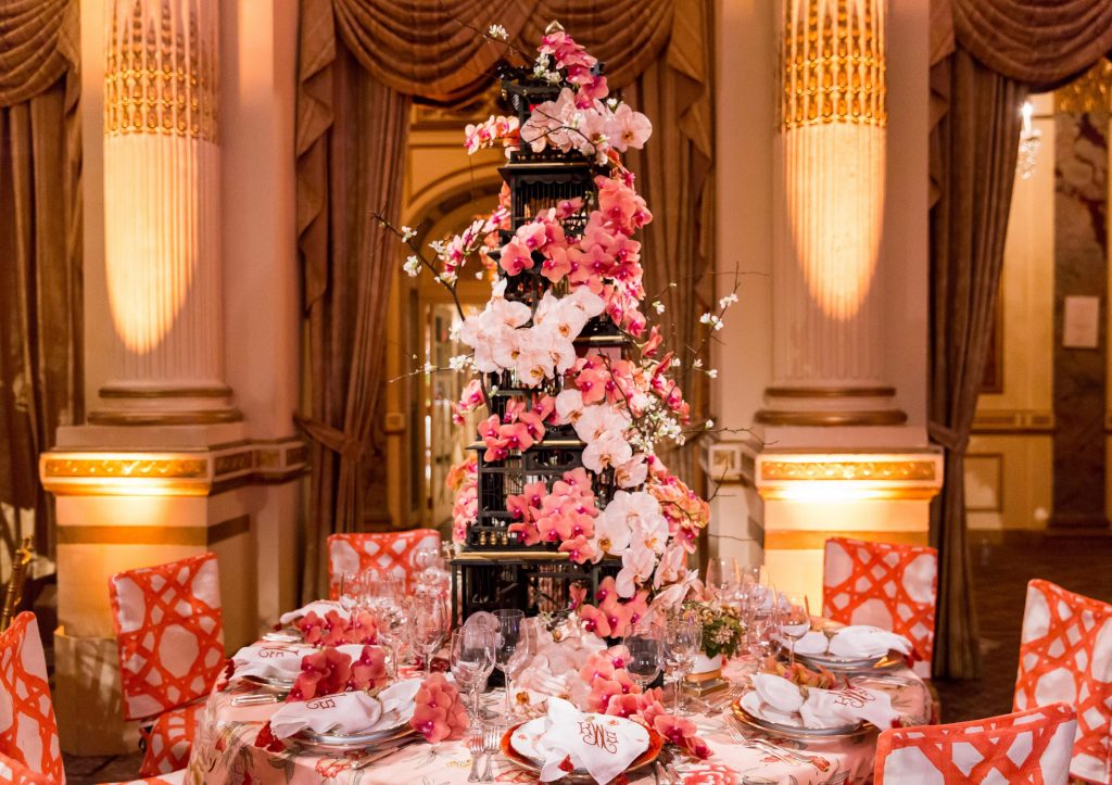 Kimberly Schlegel Whitman's design