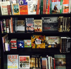 Kinokuniya carrollton 2