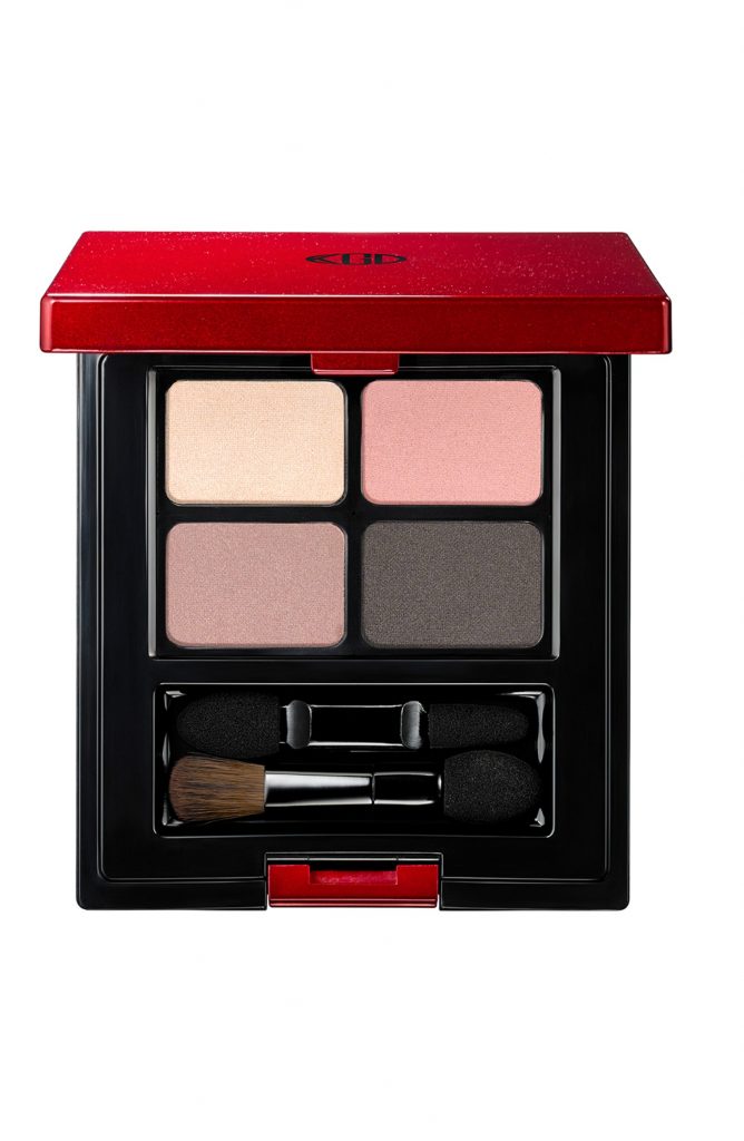 Ready for spring? Koh Gen Do's new color are just right for the new season.