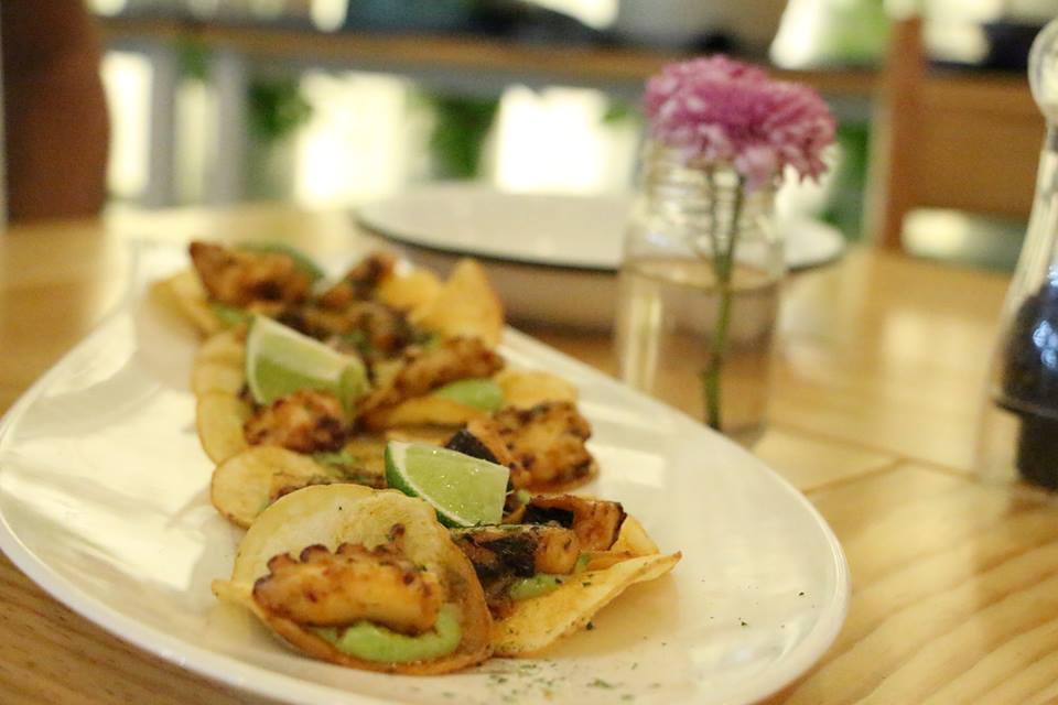 The seafood eatery will keep all the former plates and add some exciting new dishes, TBA. 