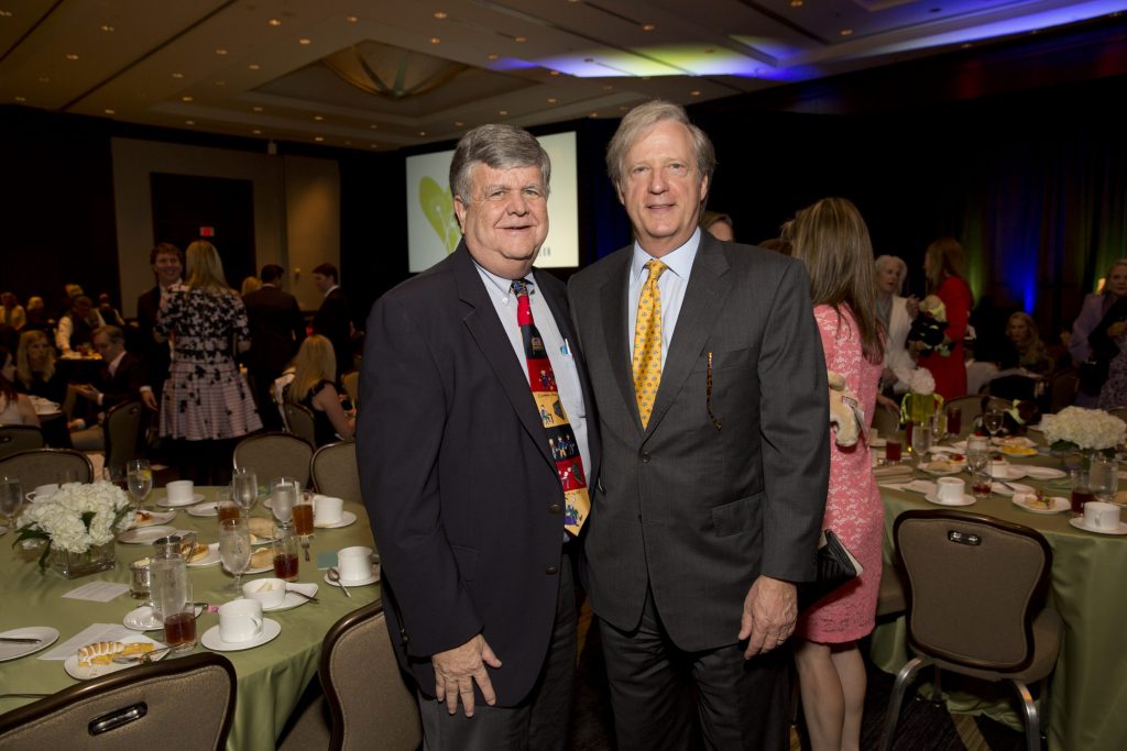 Bo’s Place Hearts of Hope Luncheon