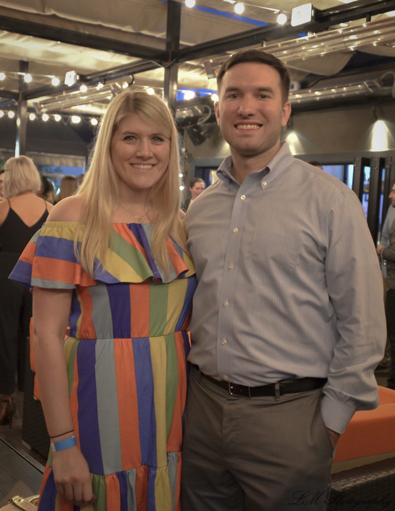 Houston Children's Charity Winter Mixer