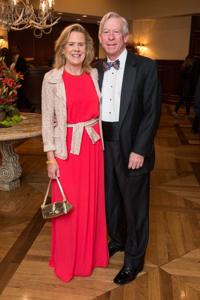 Inprint Poets & Writers Ball