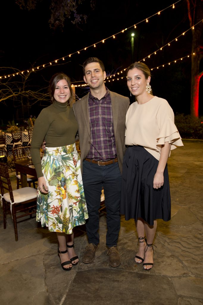 Memorial Park Conservancy Picnic For the Park