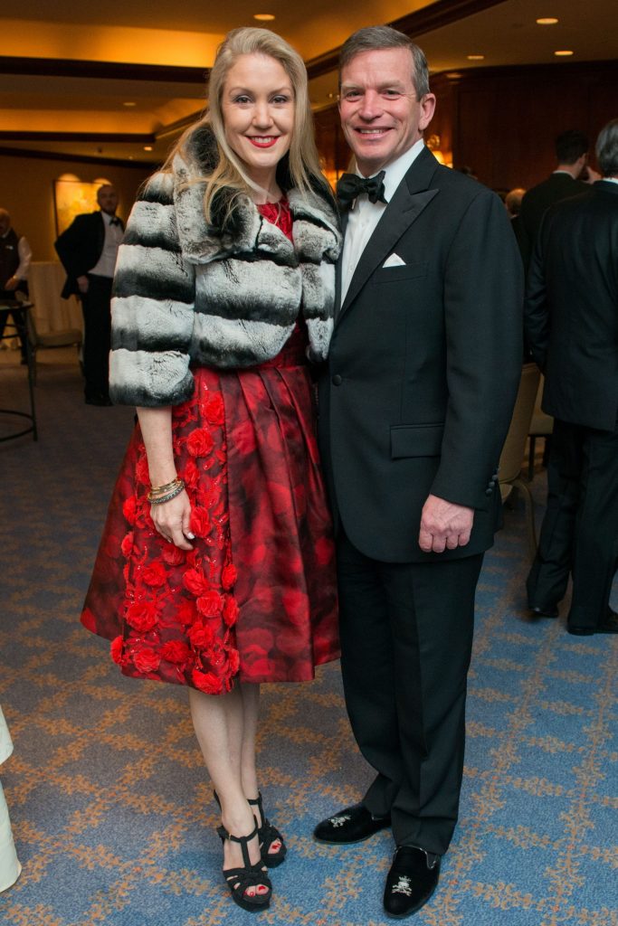 Inprint Poets & Writers Ball