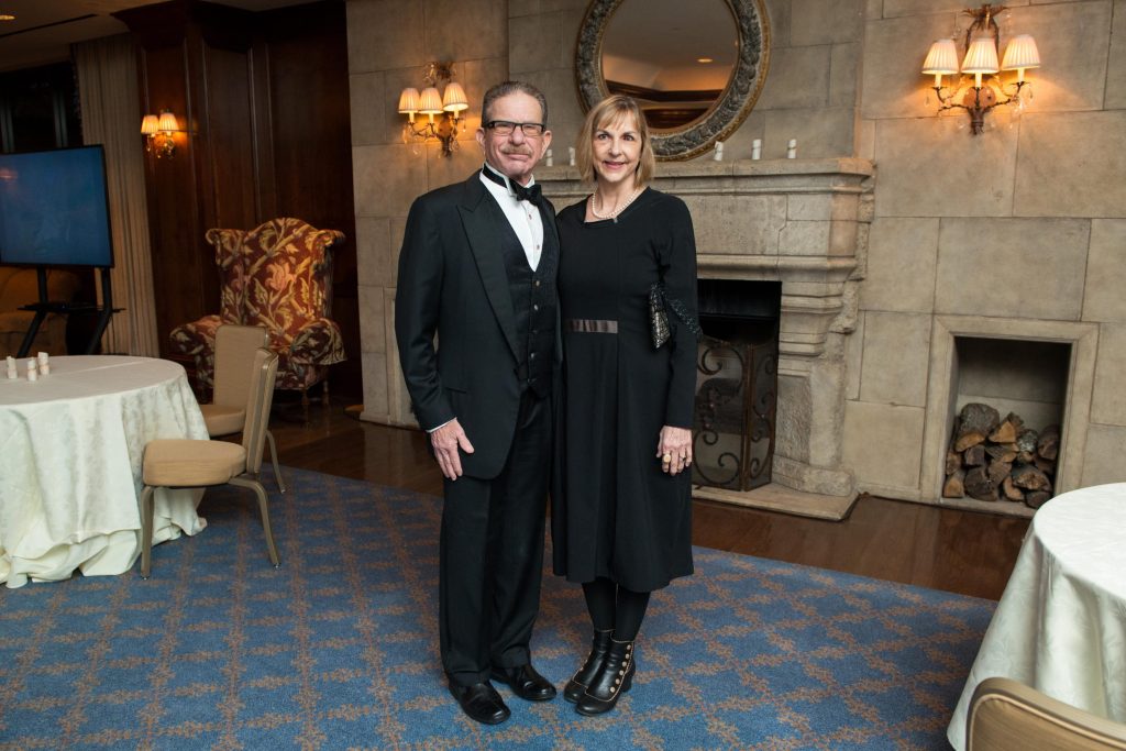 Inprint Poets & Writers Ball