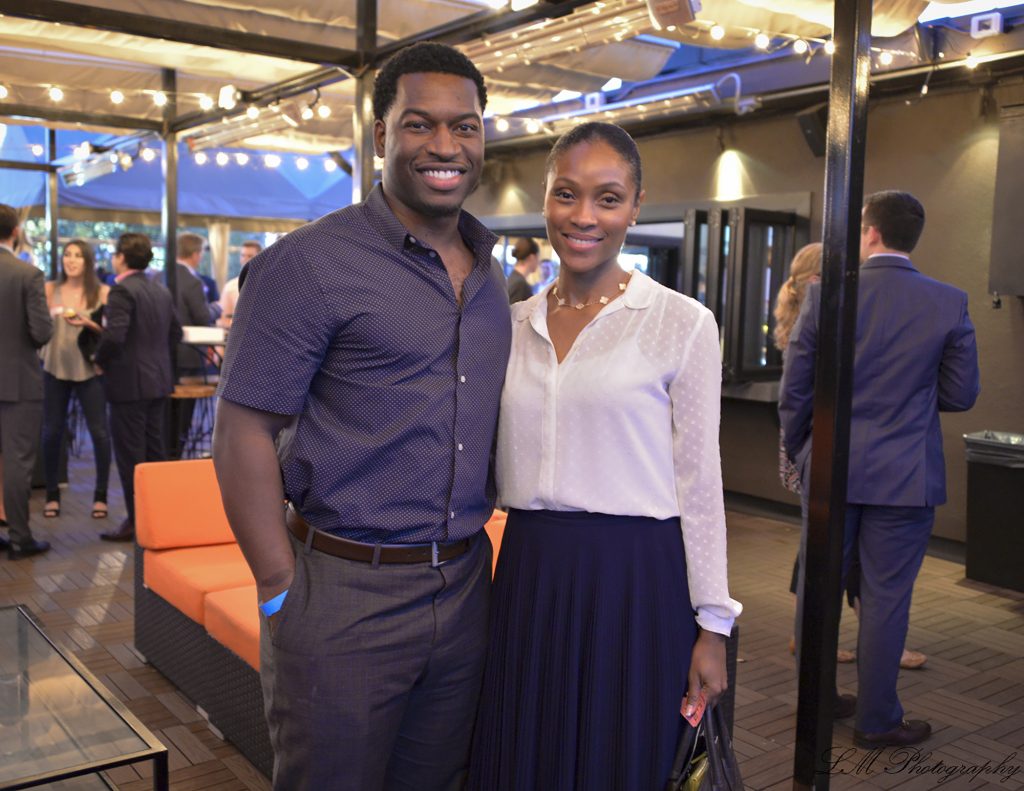 Houston Children's Charity Winter Mixer