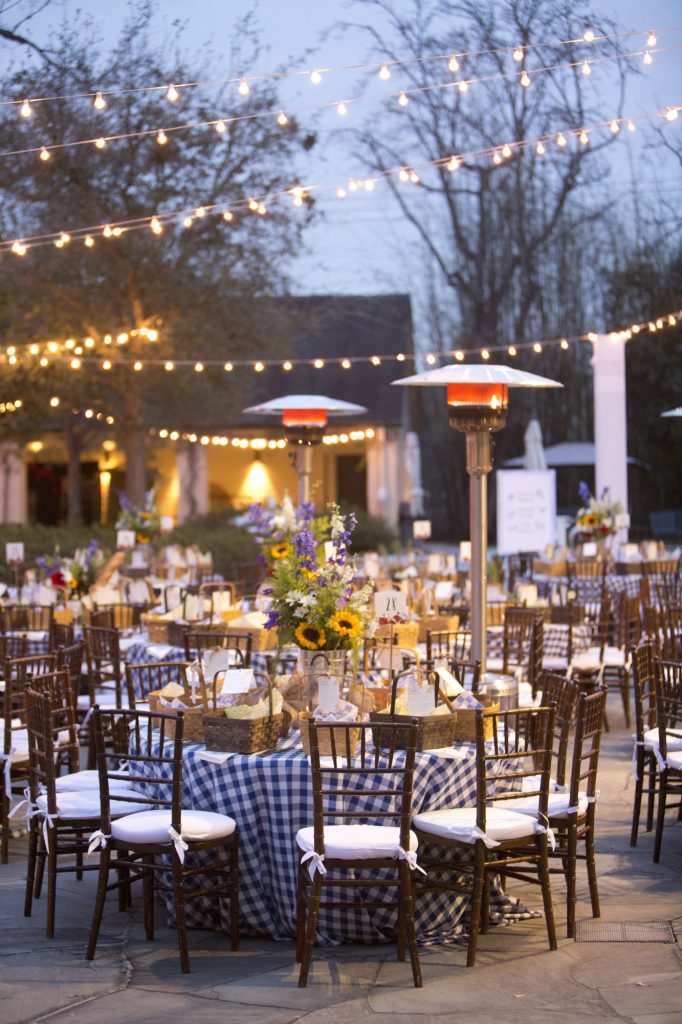 Memorial Park Conservancy Picnic For the Park