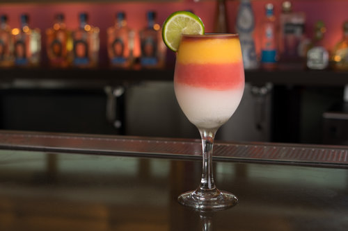 Why not make it a triple with Mesero's Brandon Margarita? (<a href="https://www.mesero.net/">photo credit</a>)
