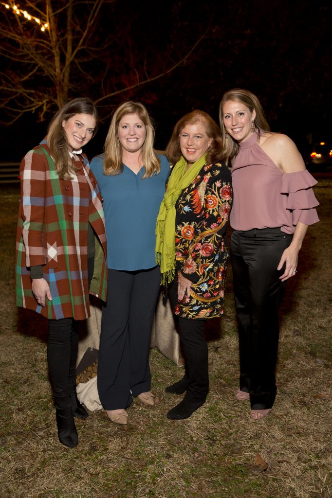 Memorial Park Conservancy Picnic For the Park