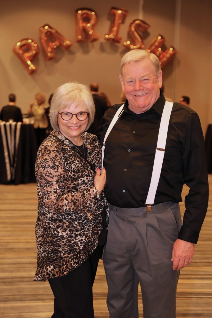 The Parish School Big Birthday Bash Gala